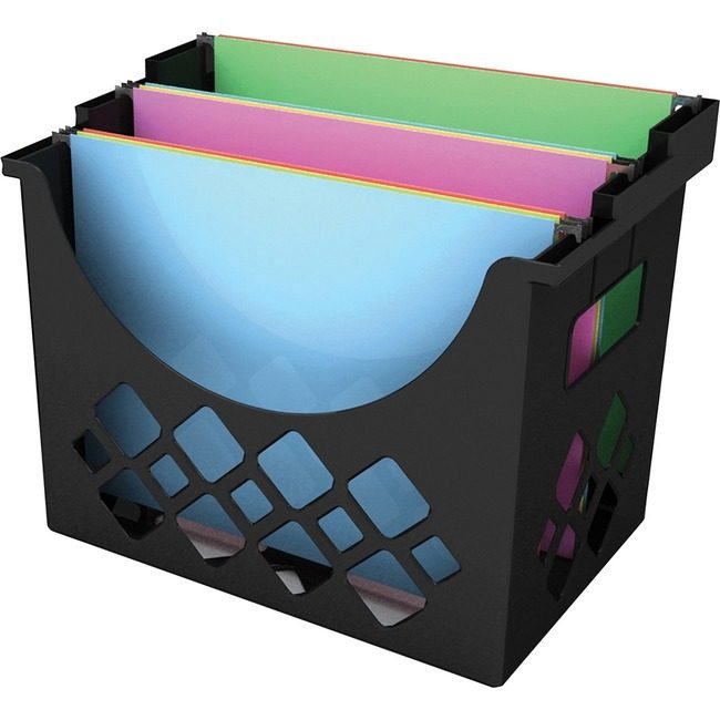 Deflecto Holder Desktop Hanging File DEF39304