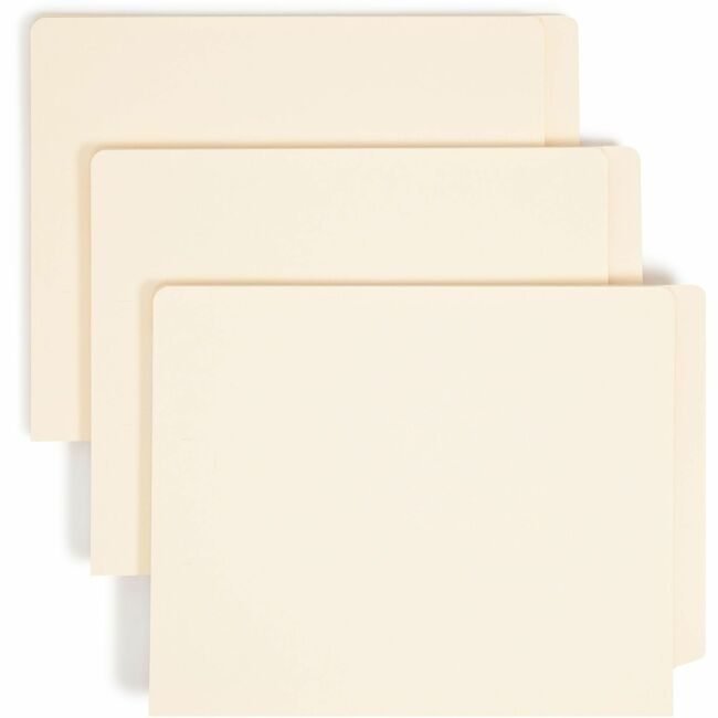 Smead Manufacturing Co. Folder File Hvywt 1.5"EXPAN SMD24275