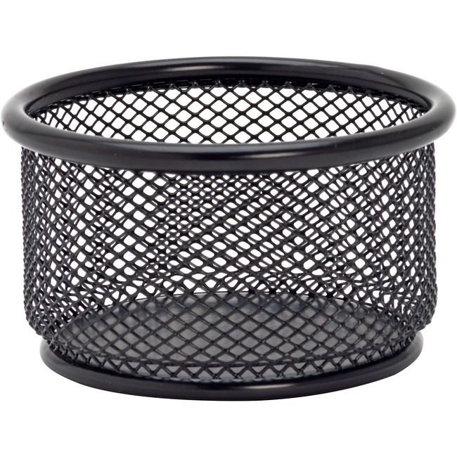 Lorell Holder Paper Clip Mesh LLR84150
