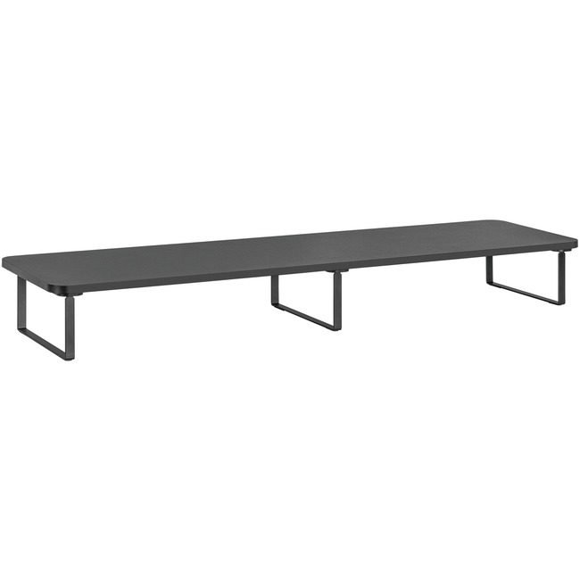 Lorell Monitor Laptop Riser LLR99556