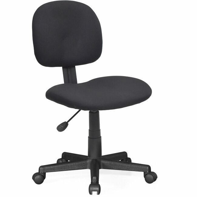 NuSparc Chair Multi Task Black NPRCH300FNBK