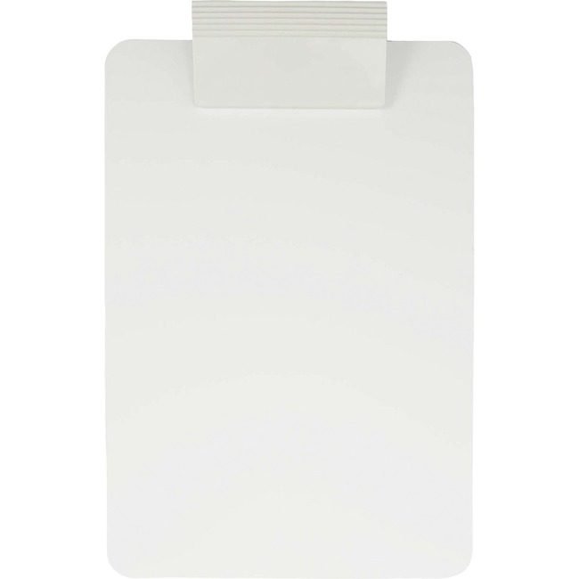 Saunders Clipboard Antimicrobial Plas SAU21608