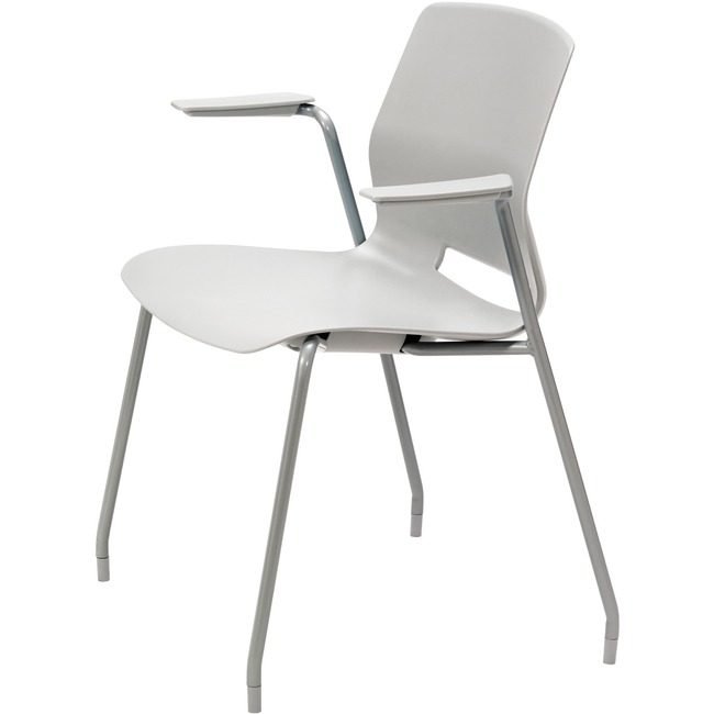 KFI Seating Chair 4-LEG W/Arm Lgy KFI2701-P13