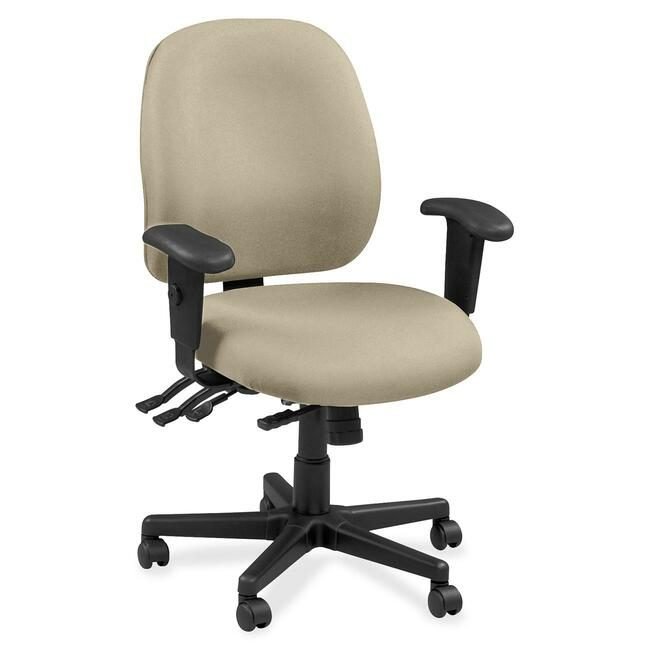 Eurotech Seating Executive Task EUT4980287