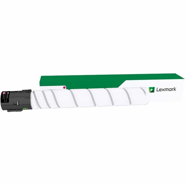 Lexmark International LXK CS/CX92X MAG 11.5K CRTG LEX76C00M0