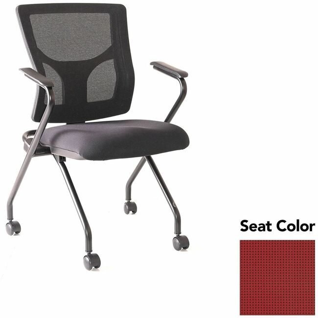 Lorell Chair Train W/Arm Festive LLR6201931