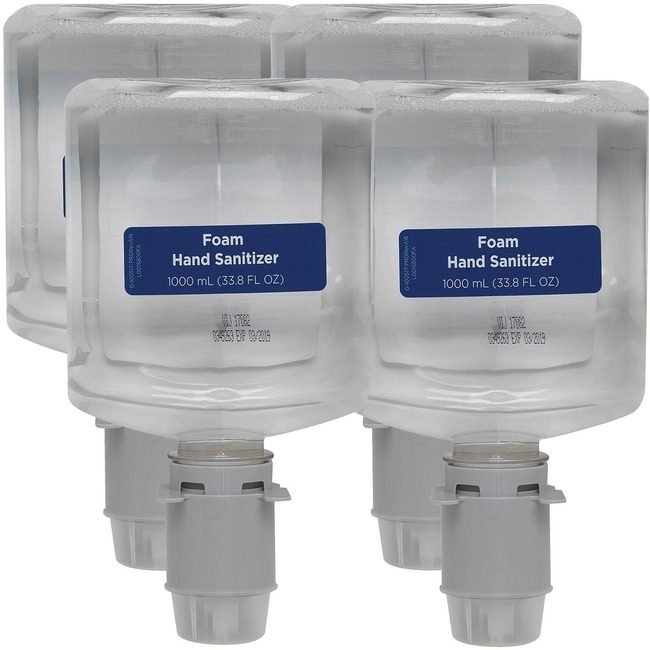 Georgia-Pacific / GP PRO / product-specific Sanitizer Hand Foam GPC43335