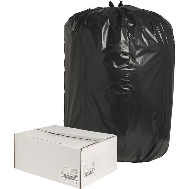Nature Saver Bag Trsh 38X58 55-60G 1.65M NAT00994
