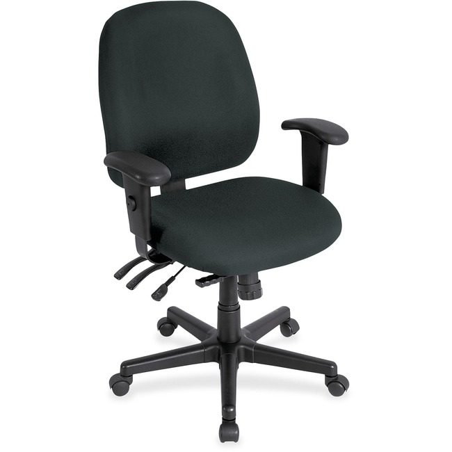 Eurotech Seating Multifxn W/Slid Seat EUT498SL076