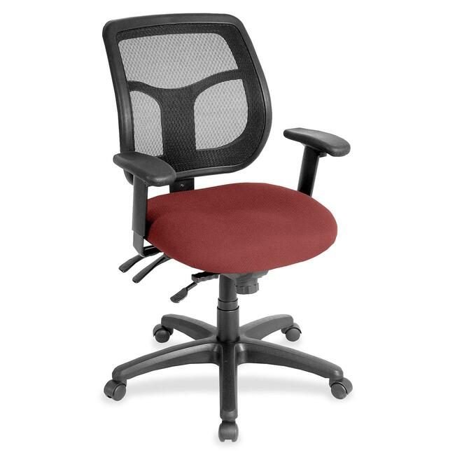 Eurotech Seating Multi Fnct Mesh Chair EUTMFT94588