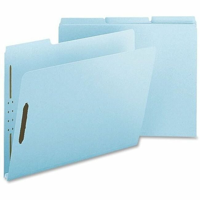 Nature Saver Folder File Fastnr Letter 1"EX NATSP17241