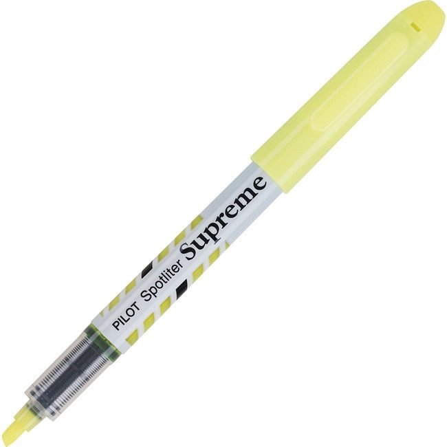 Pilot Corporation of America Highlighter Spot Supreme Yw PIL16008