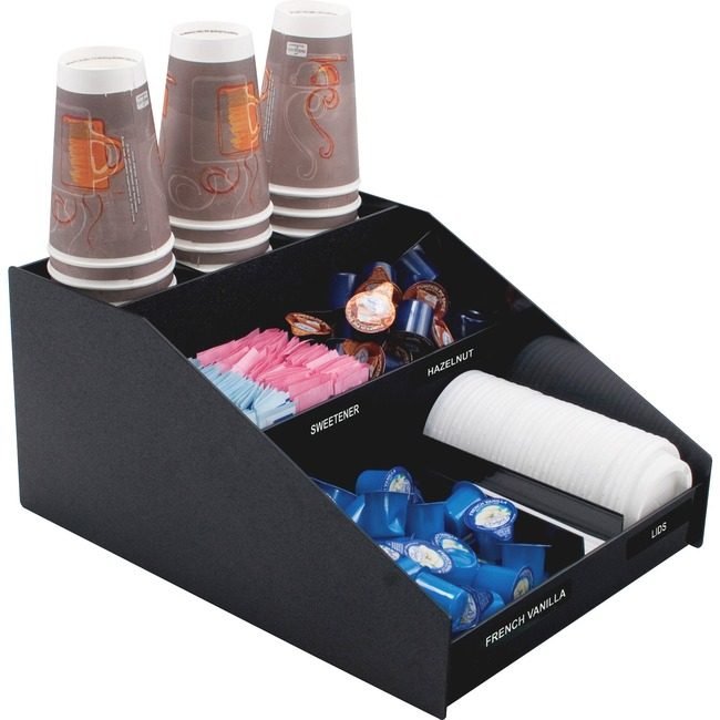 Vertiflex Products Organizer Condiment Hrzntl VRTVFCC-1200