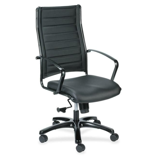Eurotech Seating Europa-Titnum Frm EUTLE111TNM