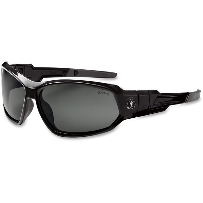 Ergodyne Glasses Goggles Safety W/Af EGO56033