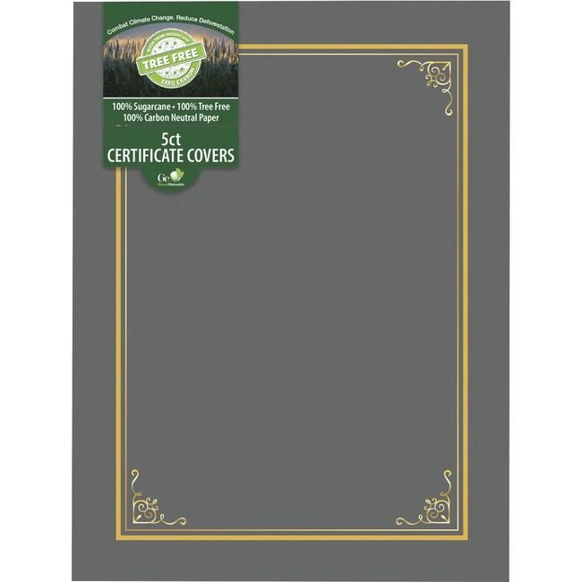Geographics Tree Free Document Cover G GEO49114