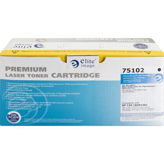 Elite Image Crtdg HEWQ2613A ELI75102