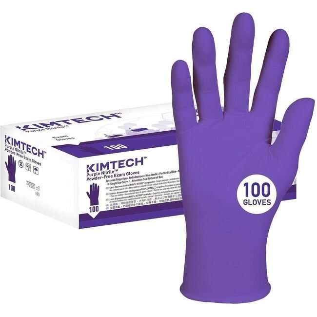 HyFlex / Ansell Glove Natural Medium ANS55082CT
