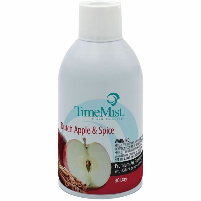 Waterbury Companies / TimeMist Refill Apple&Spice TMS1042818