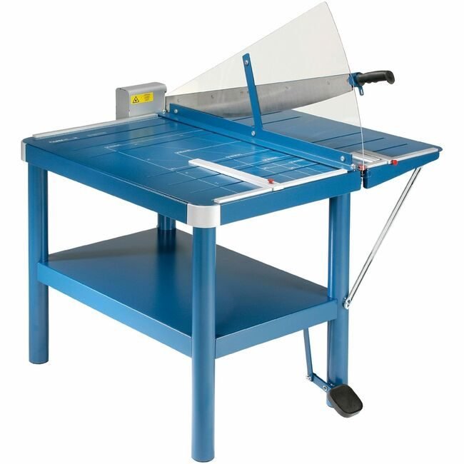 Dahle North America Trimmer Paper Guillotine DAH580
