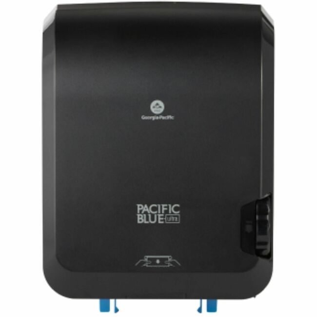 Georgia-Pacific / GP PRO / product-specific Dispenser Tchlss Pac Be Black GPC59594