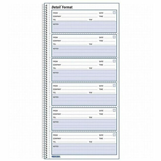 Dominion Blueline, Inc. Schneider Vizz Book Msg Phone Voicemail RED51113