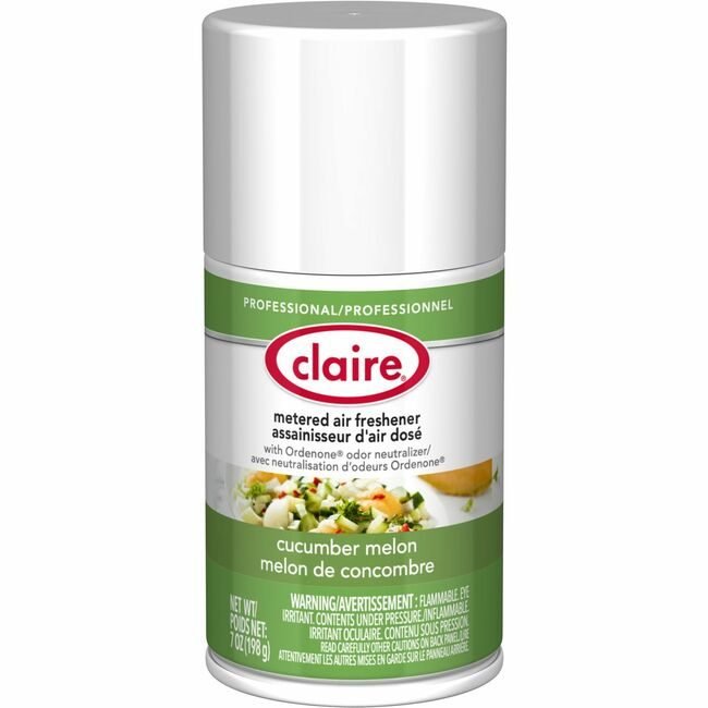 Claire Manufacturing Air Freshener Mtrd 7OZ CGCCL109CT