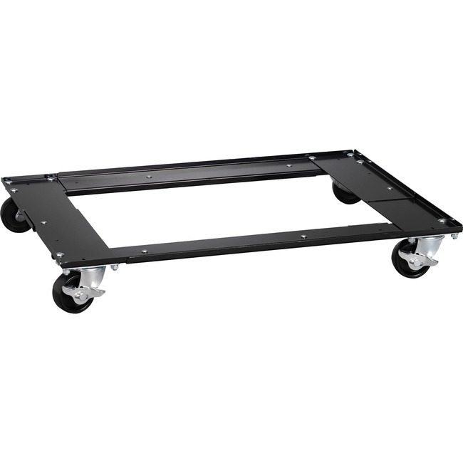 Lorell Dolly Cab Commercial Adj LLR59708