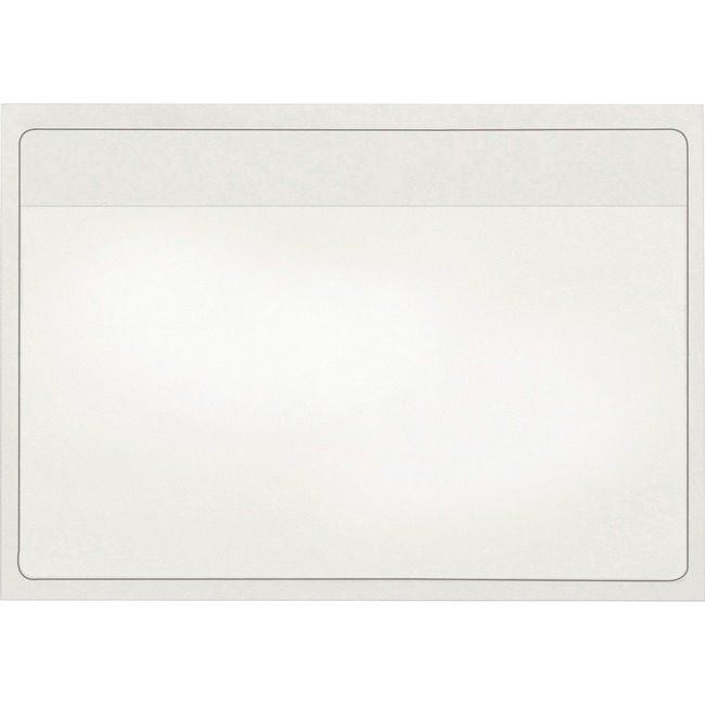 TOPS Products / Cardinal Brands Pocket Hold It 3X5 100B CRD21150CB