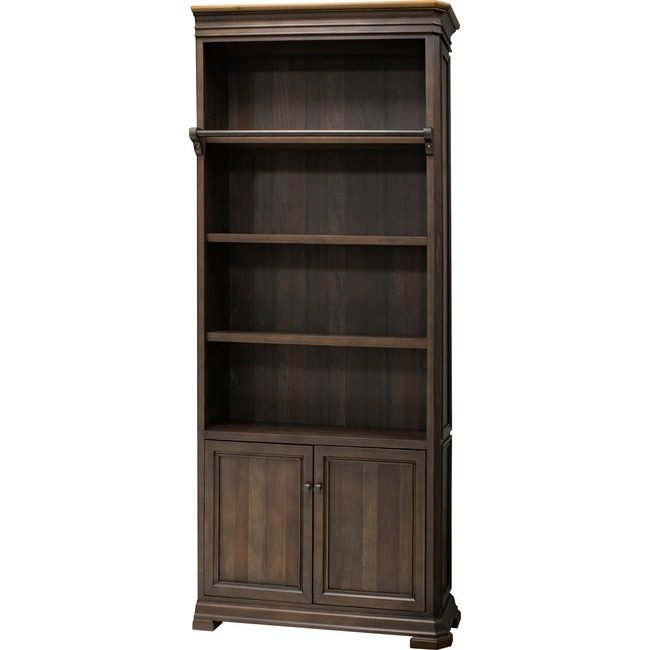 Martin Furniture Bookcase Right Door 40WX94HX14 MRTIMSA4094R