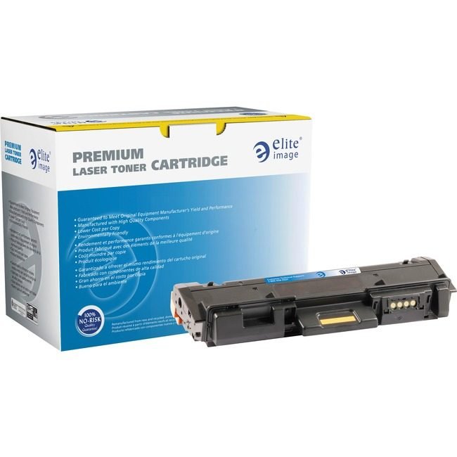 Elite Image Crtdg Lsr XER 3260 Black ELI76228