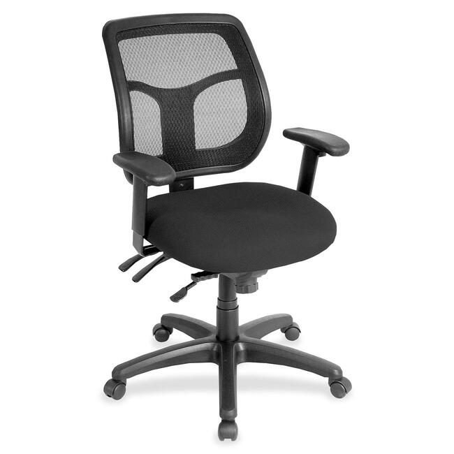 Eurotech Seating Multi Fnct Mesh Chair EUTMFT94535