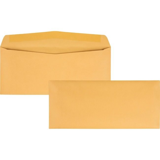 Quality Park Products Envelope Busn Kraft Reg #11 QUA11362