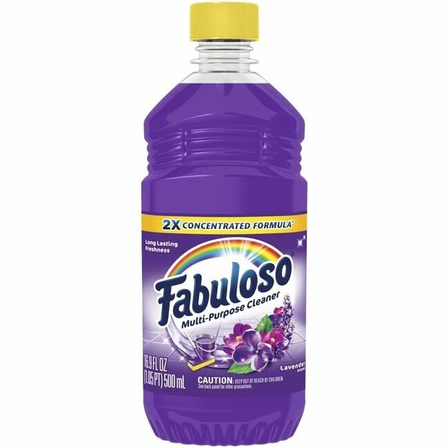 Colgate-Palmolive Murphy / Palmolive / Fabuloso / product-specific Cleaner Lvndr 16.9 CPC153105