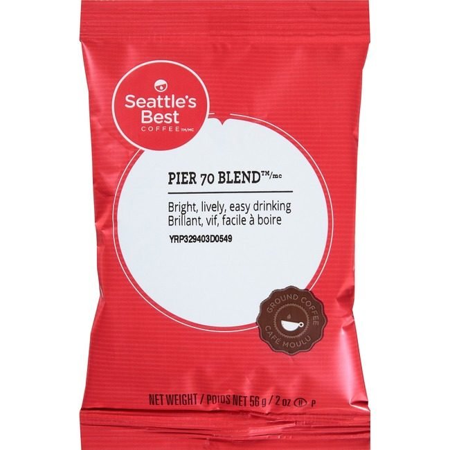 Seattle's Best Coffee Starbucks Coffee Company Seattle's Best Seattlesbest LVL 2 SEA12420869