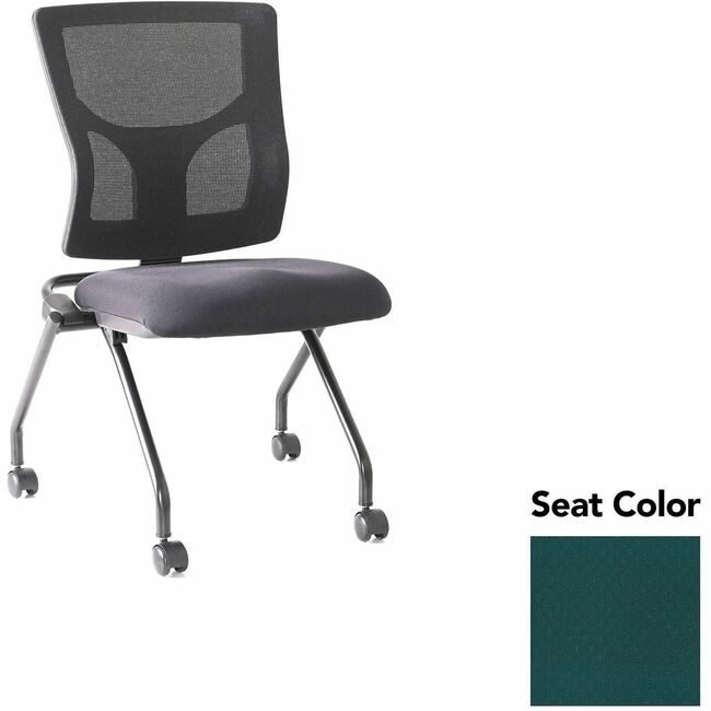 Lorell Chair Train Forest LLR6202050