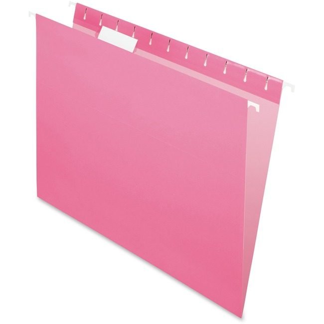 Pendaflex Folder Hang Letter 1/5 25B PFX81609