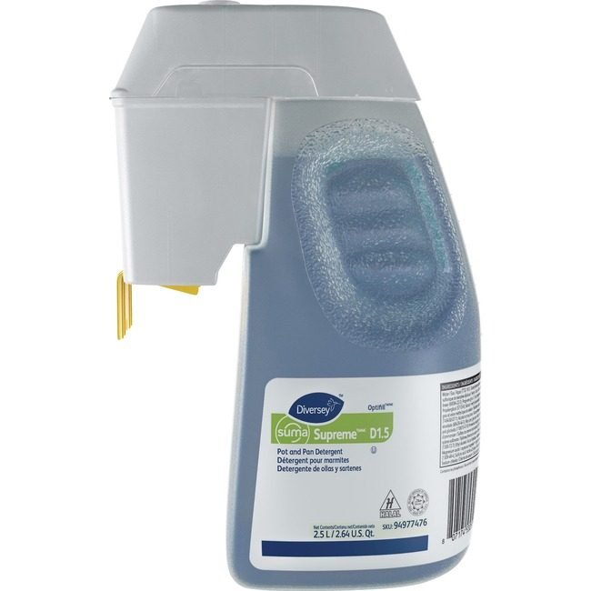 Diversey Detergent Pot&Pan Optifill DVO94977476