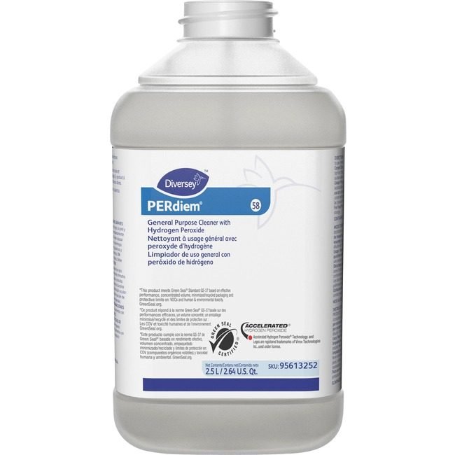 Diversey Cleaner General Purpose Pe DVO95613252