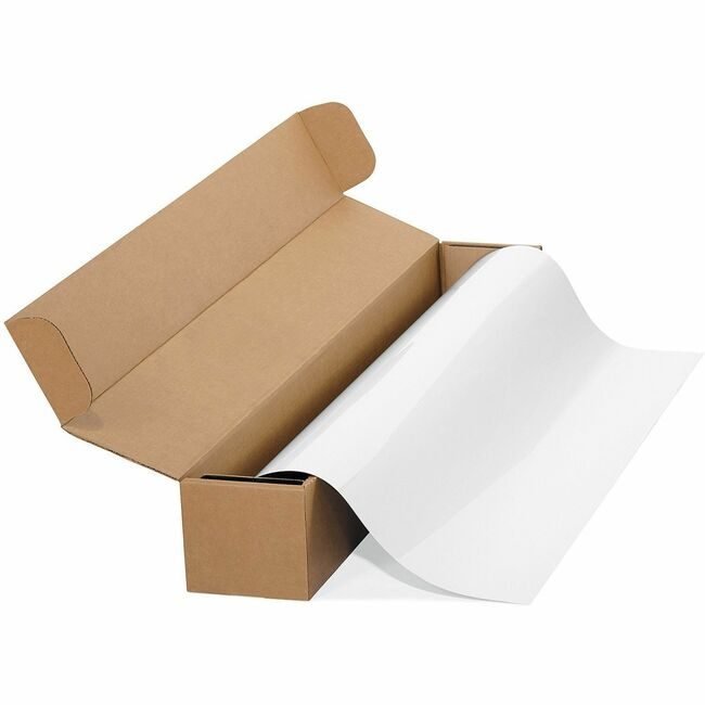 3M Company Board Dry Erase 50FTX4FT MMMEE50X4