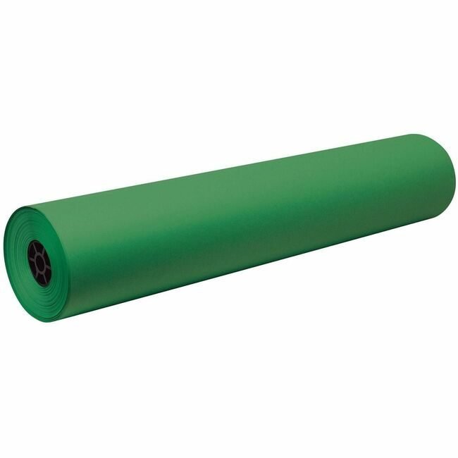 Dixon / Ticonderoga Dixon Ticonderoga Company / Dcrl Rl 36X1000 Fstgrn DIXP101202