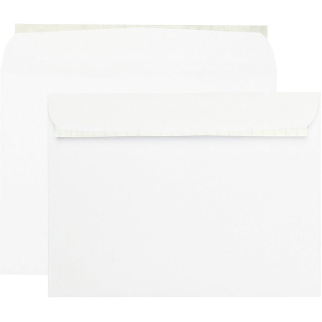 Quality Park Products Envelope Booklet Slfsl 9X12 QUA44580