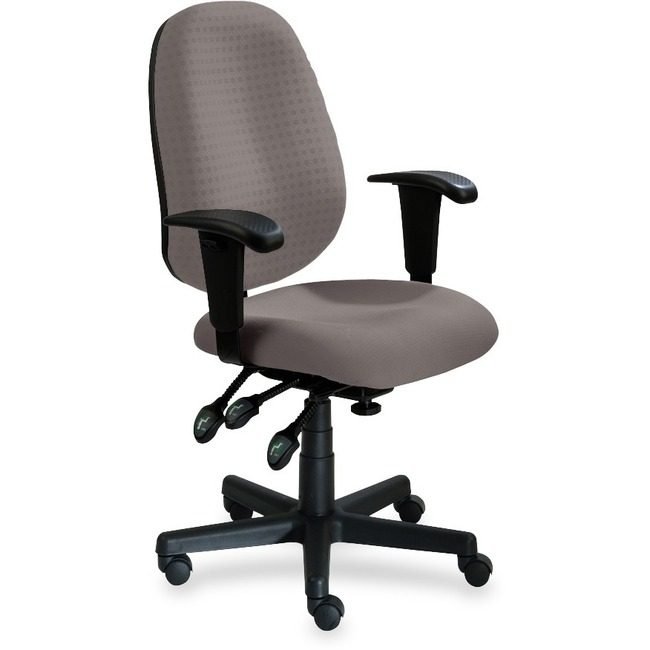 9to5 Seating Mb Rocker Adj. Arm NTF1660R1A4113
