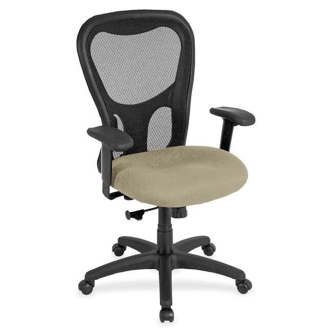 Eurotech Seating Chair Mesh Hi Back EUTMM950045