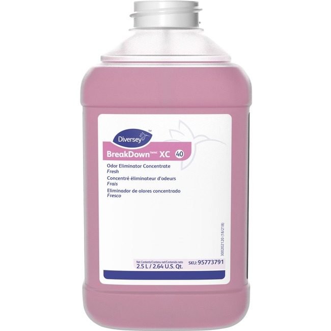 Diversey Eliminator Odor Breakdown DVO95773791