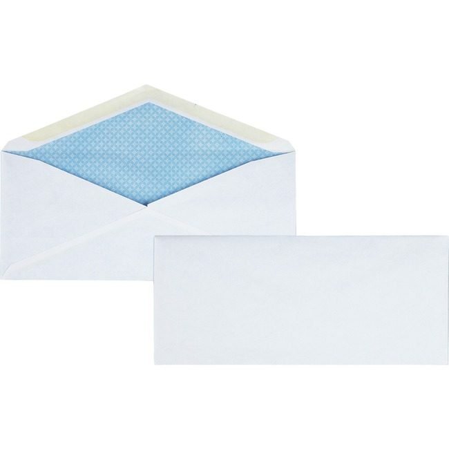 Business Source Envelope Securtnt Diag Reg BSN42206