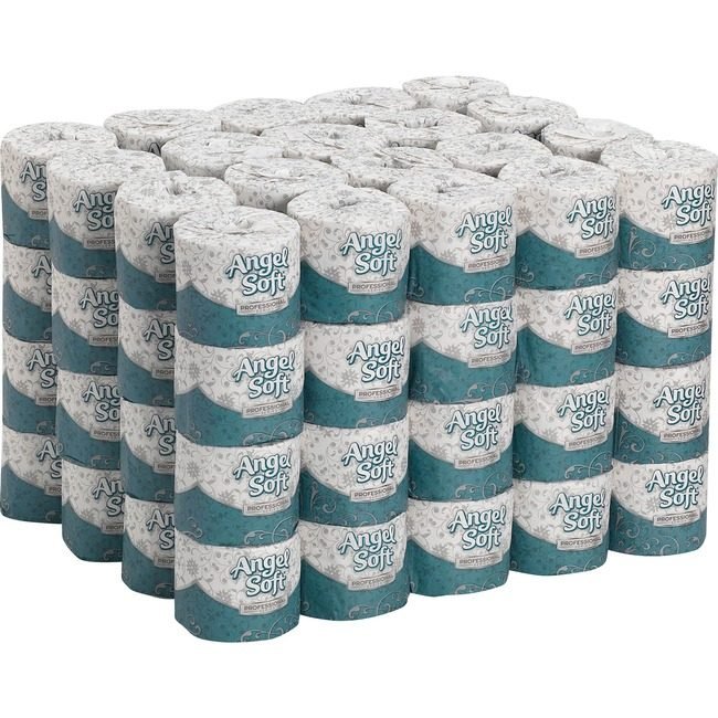 Georgia-Pacific / GP PRO / product-specific Tissue Bathrm Anglsft 450SH GPC16880