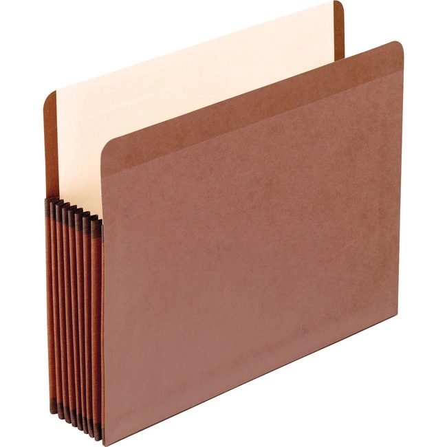 Pendaflex File Exp Pkt 7" Letter Rdfr PFX45302