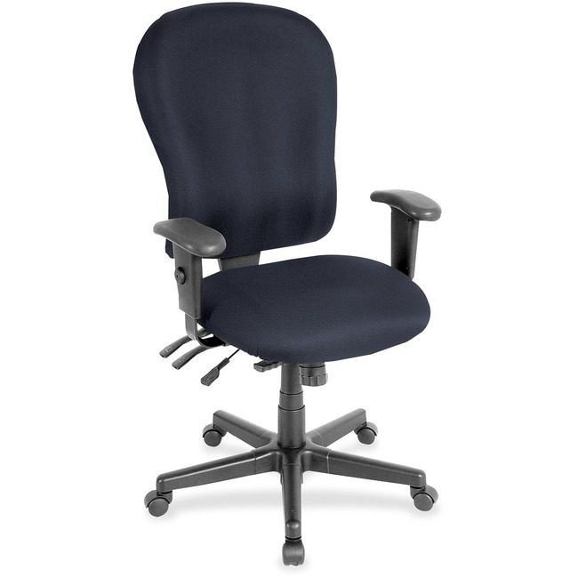 Eurotech Seating Hiback Multifnc EUTFM408066